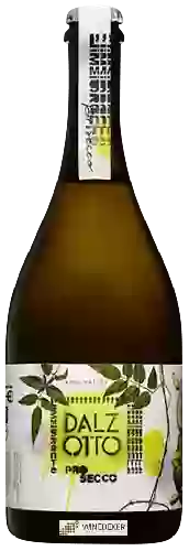 Domaine Dal Zotto - L'Immigrante Prosecco