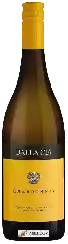 Domaine Dalla Cia - Chardonnay