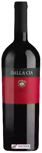 Domaine Dalla Cia - Classico Cabernet Sauvignon