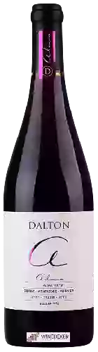 Domaine Dalton - Alma SMV