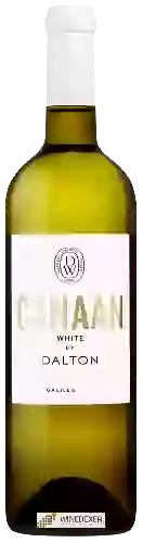 Domaine Dalton - Canaan White