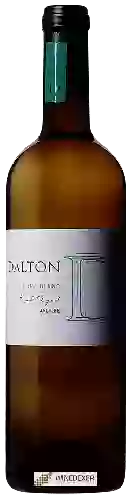 Domaine Dalton - Oak Aged Fumé Blanc