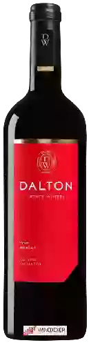 Domaine Dalton - Oak Aged Merlot