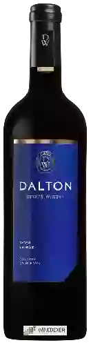 Domaine Dalton - Oak Aged Shiraz