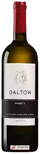 Domaine Dalton - Reserve Sauvignon Blanc