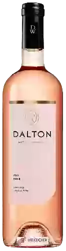 Domaine Dalton - Rosé