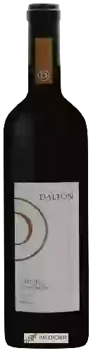 Domaine Dalton - Safsufa Vineyards Shiraz