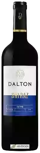 Domaine Dalton - Shiraz