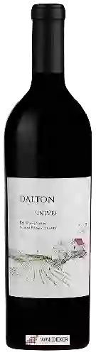 Domaine Dalton - 20th Anniversary Red Blend