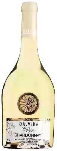 Domaine Dalvina - Elegija Chardonnay