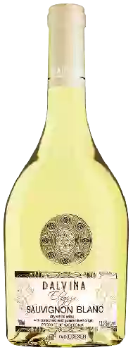 Domaine Dalvina - Elegija Sauvignon Blanc