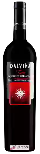 Domaine Dalvina - Tiver Cabernet Sauvignon