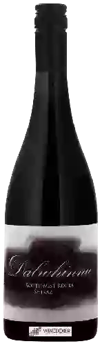 Domaine Dalwhinnie - Southwest Rocks Shiraz