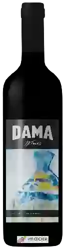 Domaine Dama Wines - Cabernet Sauvignon