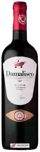 Domaine Damalisco - Crianza