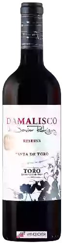 Domaine Damalisco - Reserva Tinta de Toro