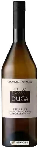 Domaine Colle Duga - Chardonnay Collio