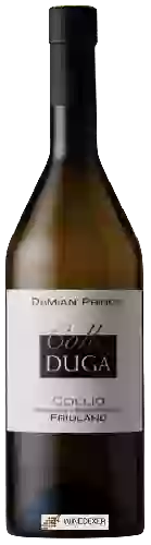 Domaine Colle Duga - Friulano Collio