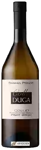 Domaine Colle Duga - Pinot Grigio Collio