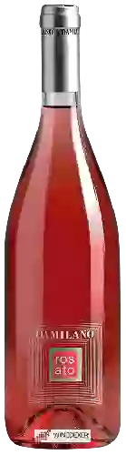 Domaine Damilano - Rosato