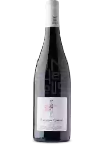 Domaine Dampt Frères - Élégance Bourgogne Epineuil