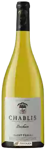 Domaine Dampt Frères - Chablis Bréchain