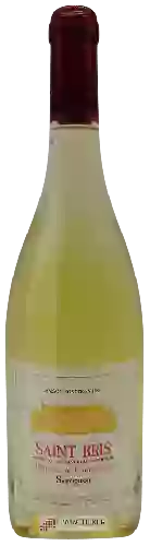 Domaine Dampt Frères - Saint-Bris Sauvignon