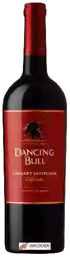 Domaine Dancing Bull - Cabernet Sauvignon