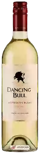 Domaine Dancing Bull - Sauvignon Blanc Reserve
