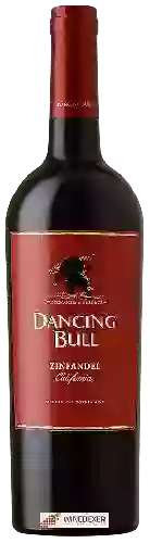 Domaine Dancing Bull - Zinfandel Reserve