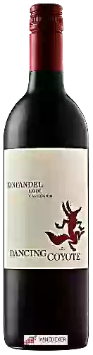 Domaine Dancing Coyote Wines - Zinfandel