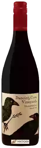 Domaine Dancing Crow Vineyards - Volcano Ridge Cuvée Red