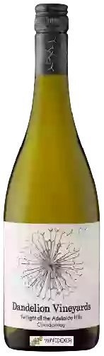 Domaine Dandelion Vineyards - Twilight Chardonnay