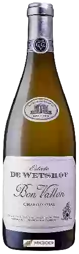 Domaine De Wetshof - Bon Vallon Chardonnay