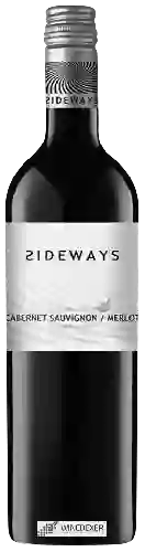 Domaine De Wetshof - Sideways Cabernet Sauvignon - Merlot