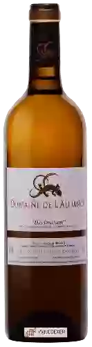 Domaine de l'Alliance - Déclinaison