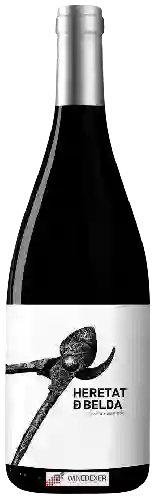 Domaine Daniel Belda - Heretat de Belda