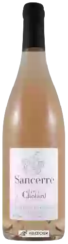 Domaine Daniel Chotard - Sancerre Rosé