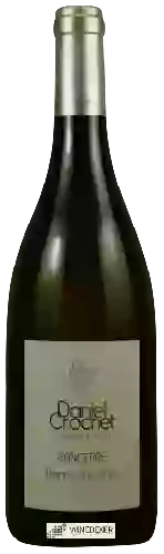 Domaine Daniel Crochet - Plante des Prés Sancerre