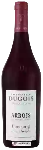 Domaine Daniel Dugois - La Sombarde Ploussard Arbois