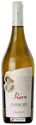 Domaine Daniel Dugois - Savagnin