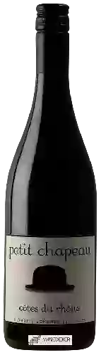 Domaine Petit Chapeau - Côtes du Rhône