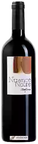 Domaine Daniel Magliocco & Fils - Nuance Noire