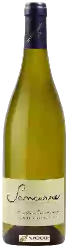 Domaine Daniel Reverdy - Sancerre Blanc