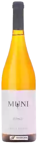 Domaine Daniele Piccinin - Muni Bianco