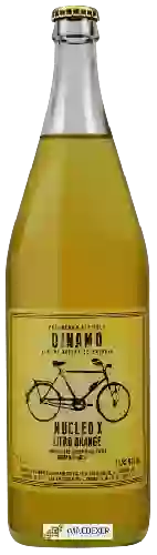 Domaine Danilo Marcucci - Dinamo Nucleo X Bianco