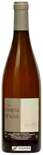 Domaine Danjou-Banessy - Coste Côtes Catalanes