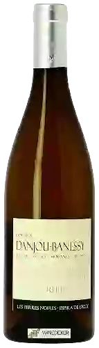 Domaine Danjou-Banessy - La Truffière Blanc