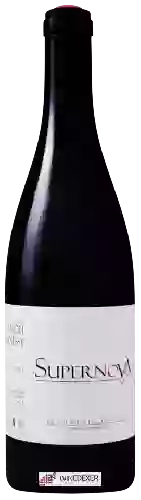 Domaine Danjou-Banessy - Supernova Rouge