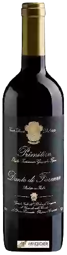 Domaine Dante di Fiorenza - Primitivo